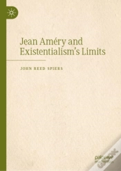 Capa do artigo Jean Amery And Existentialismâ€™S Limits