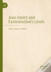 Capa do artigo Jean Amery And Existentialism