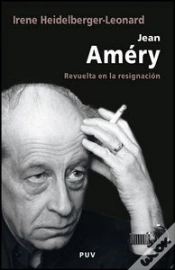 Capa do artigo Jean Améry