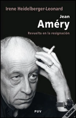 Capa do artigo Jean Améry