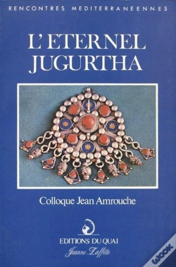 Capa do artigo Jean Amrouche - Eternel Jugurtha