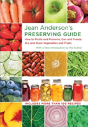 Jean Anderson'S Preserving Guide - Preview