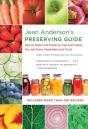 Jean Anderson'S Preserving Guide - Preview