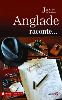 Capa do artigo Jean Anglade Raconte...