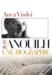 Capa do artigo Jean Anouilh