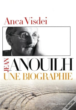 Capa do artigo Jean Anouilh