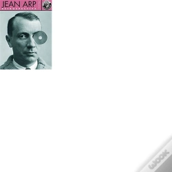 Capa do artigo Jean Arp. Retrospectiva 1915-1966