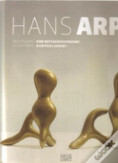 Jean Arp Sculptures /Anglais