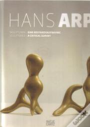 Jean Arp Sculptures /Anglais