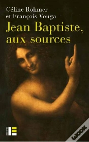 Capa do artigo Jean Baptiste, Aux Sources