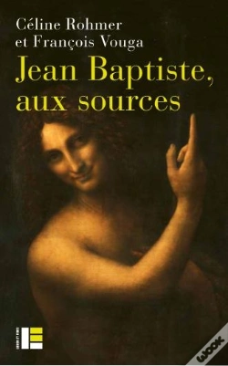 Capa do artigo Jean Baptiste, Aux Sources