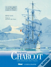Capa do artigo Jean-Baptiste Charcot ; Les Documents Inédits