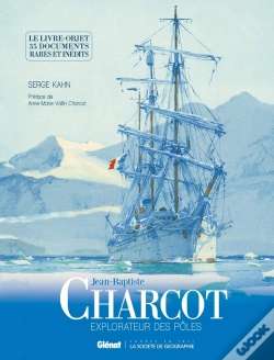 Capa do artigo Jean-Baptiste Charcot ; Les Documents Inédits
