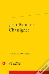 Jean-Baptiste Chassignet