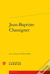 Capa do artigo Jean-Baptiste Chassignet