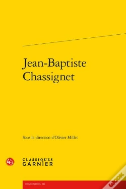 Capa do artigo Jean-Baptiste Chassignet