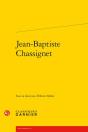 Jean-Baptiste Chassignet - Preview