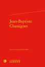 Jean-Baptiste Chassignet - Preview