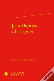 Capa do artigo Jean-Baptiste Chassignet