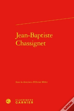 Capa do artigo Jean-Baptiste Chassignet