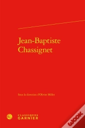 Jean-Baptiste Chassignet