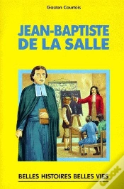 Capa do artigo Jean Baptiste De La Salle