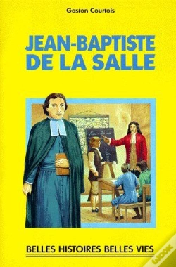 Capa do artigo Jean Baptiste De La Salle
