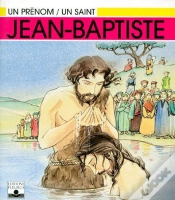 Capa do artigo Jean-Baptiste