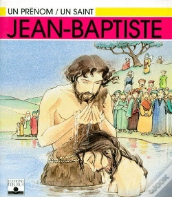 Capa do artigo Jean-Baptiste