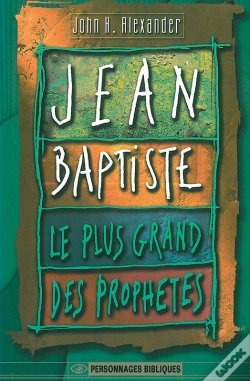 Capa do artigo Jean-Baptiste