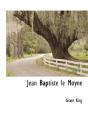 Jean Baptiste Le Moyne - Preview