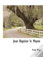 Capa do artigo Jean Baptiste Le Moyne
