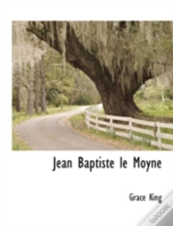 Capa do artigo Jean Baptiste Le Moyne