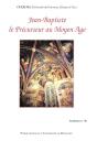 Jean-Baptiste - Le Precurseur Au Moyen-Age - Preview