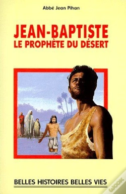 Capa do artigo Jean-Baptiste, Le Prophète Du Désert