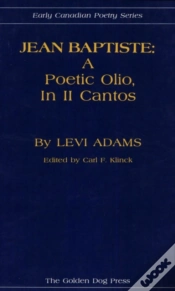 Capa do artigo Jean Baptiste