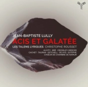 Capa do artigo Jean-Baptiste Lully: Acis Et Galatée - CD