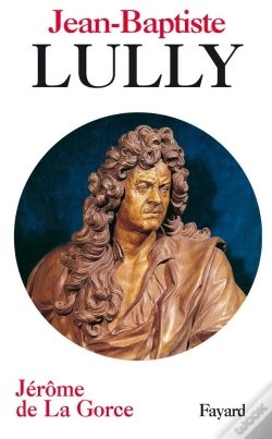 Capa do artigo Jean-Baptiste Lully