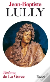Capa do artigo Jean-Baptiste Lully