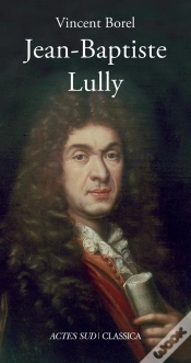 Capa do artigo Jean-Baptiste Lully