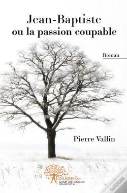 Capa do artigo Jean-Baptiste Ou La Passion Coupable