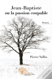 Capa do artigo Jean-Baptiste Ou La Passion Coupable