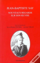 Jean-Baptiste Say