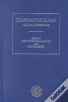 Jean-Baptiste Say