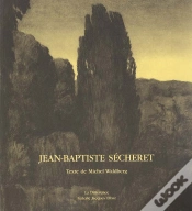 Capa do artigo Jean-Baptiste Secheret