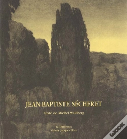 Capa do artigo Jean-Baptiste Secheret