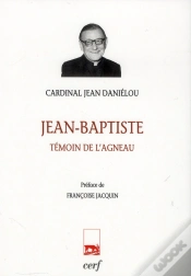 Capa do artigo Jean-Baptiste, Témoin De L