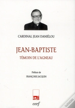 Capa do artigo Jean-Baptiste, Témoin De L'Agneau
