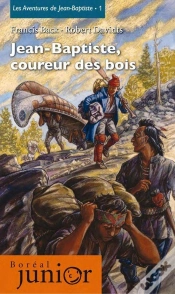 Capa do artigo Jean-Baptiste,Coureur Des Bois