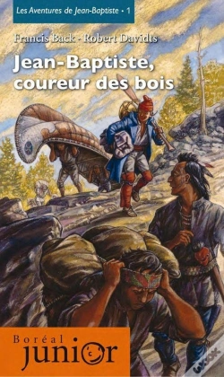 Capa do artigo Jean-Baptiste,Coureur Des Bois